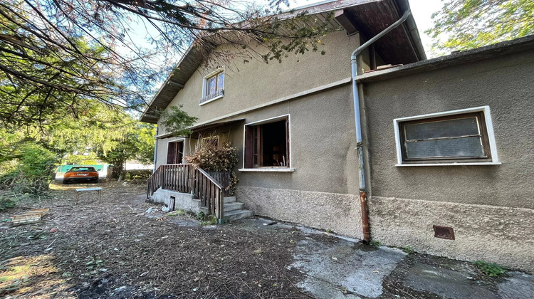 Ma-Cabane - Vente Maison Voreppe, 70 m²