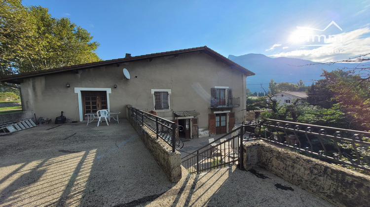 Ma-Cabane - Vente Maison Voreppe, 450 m²