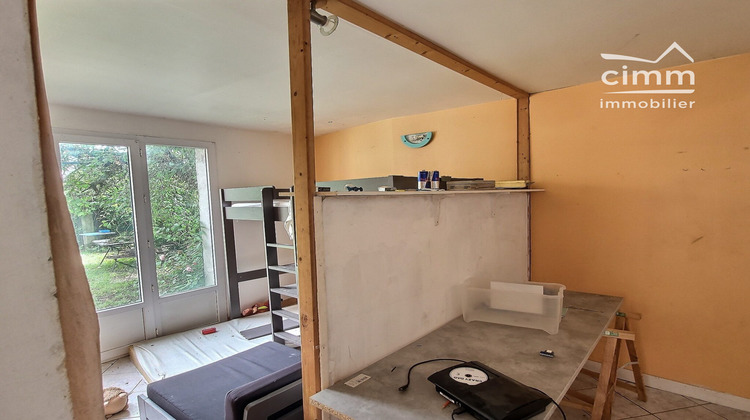 Ma-Cabane - Vente Maison Voreppe, 450 m²