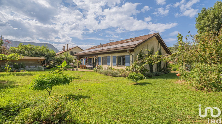 Ma-Cabane - Vente Maison Voreppe, 134 m²