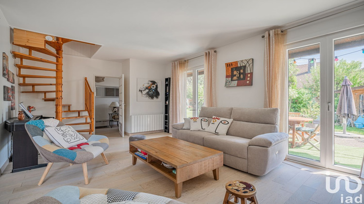 Ma-Cabane - Vente Maison Voreppe, 134 m²