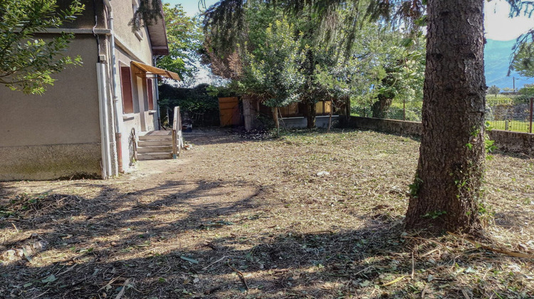 Ma-Cabane - Vente Maison Voreppe, 124 m²