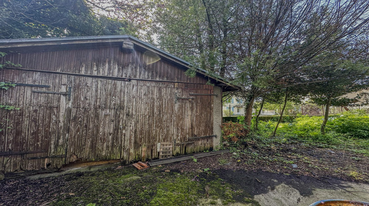 Ma-Cabane - Vente Maison Voreppe, 124 m²