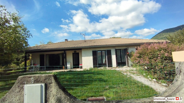 Ma-Cabane - Vente Maison Voreppe, 120 m²