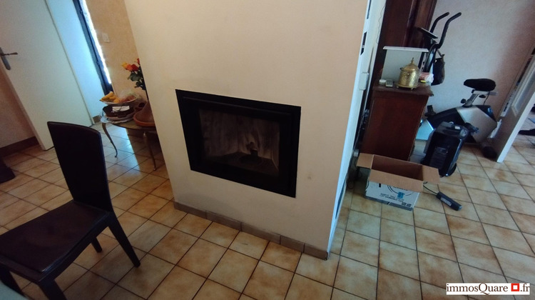 Ma-Cabane - Vente Maison Voreppe, 120 m²