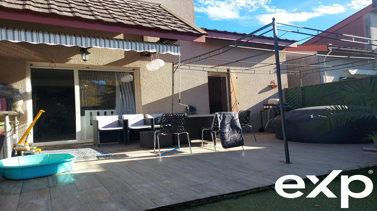 Ma-Cabane - Vente Maison Voreppe, 80 m²