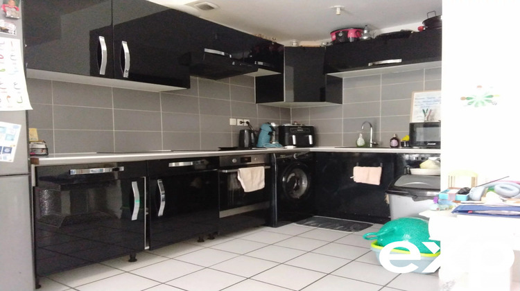 Ma-Cabane - Vente Maison Voreppe, 80 m²