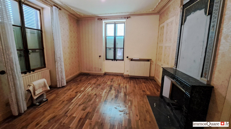 Ma-Cabane - Vente Maison Voreppe, 190 m²