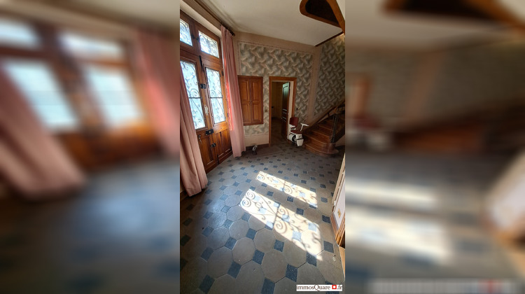 Ma-Cabane - Vente Maison Voreppe, 190 m²