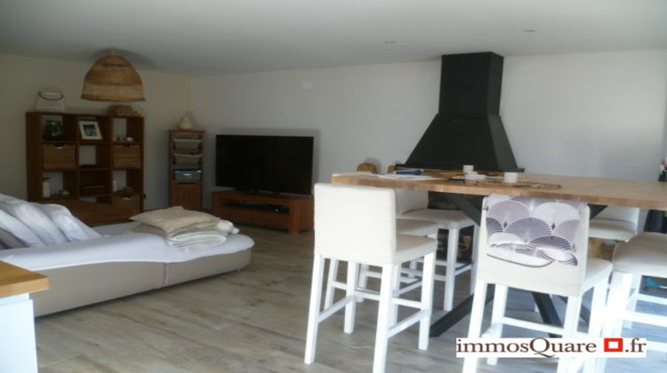 Ma-Cabane - Vente Maison Voreppe, 87 m²