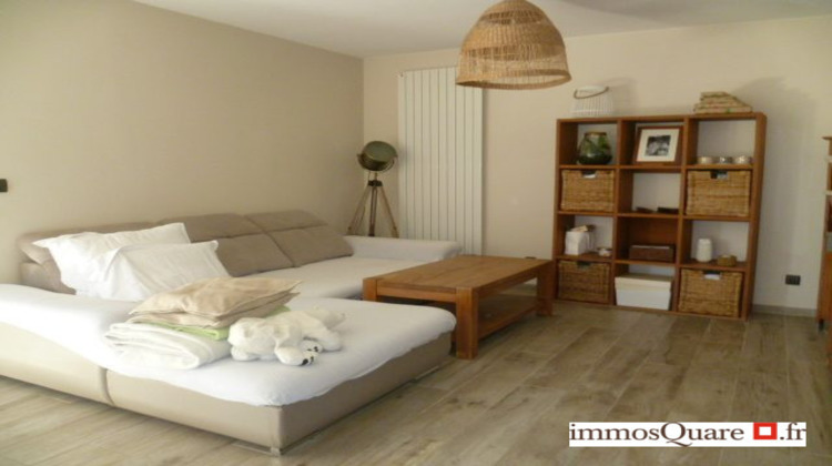 Ma-Cabane - Vente Maison Voreppe, 87 m²