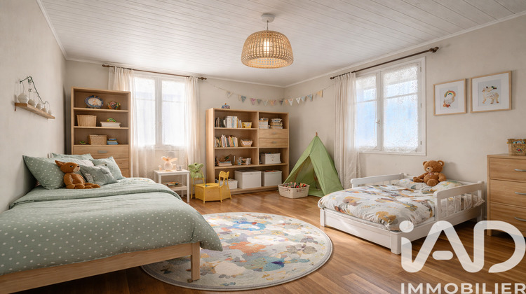 Ma-Cabane - Vente Maison Voreppe, 100 m²