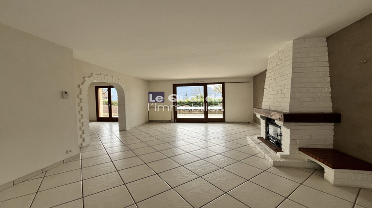 Ma-Cabane - Vente Maison Voreppe, 130 m²