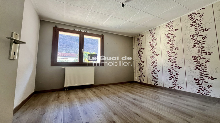 Ma-Cabane - Vente Maison Voreppe, 130 m²