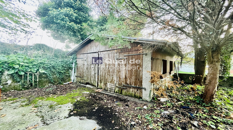 Ma-Cabane - Vente Maison Voreppe, 124 m²