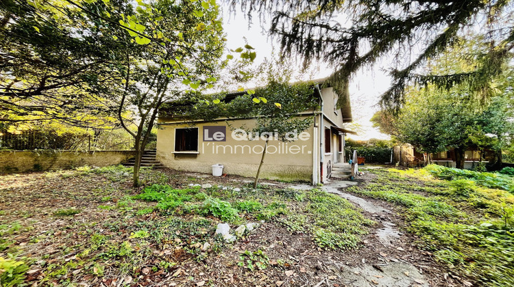 Ma-Cabane - Vente Maison Voreppe, 124 m²