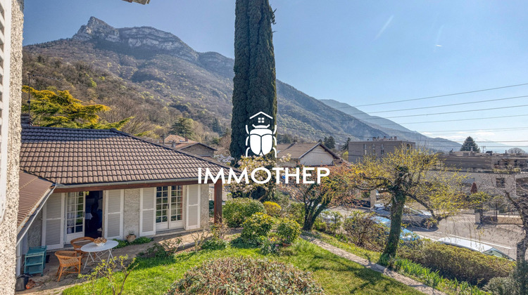 Ma-Cabane - Vente Maison Voreppe, 168 m²