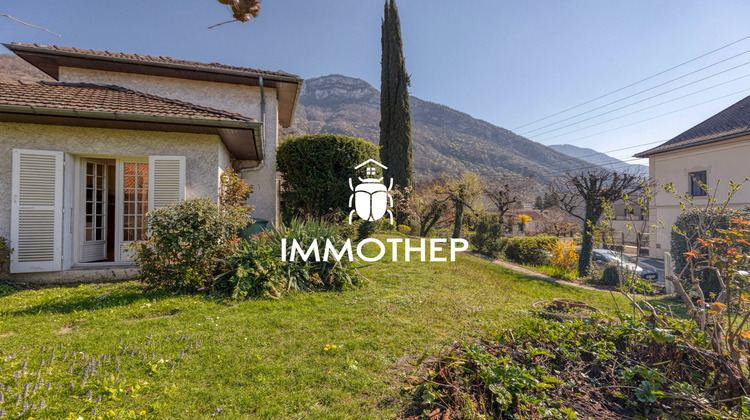 Ma-Cabane - Vente Maison Voreppe, 168 m²