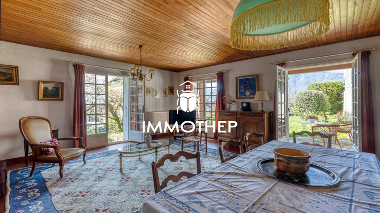 Ma-Cabane - Vente Maison Voreppe, 168 m²