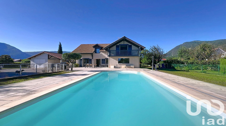 Ma-Cabane - Vente Maison Voreppe, 157 m²