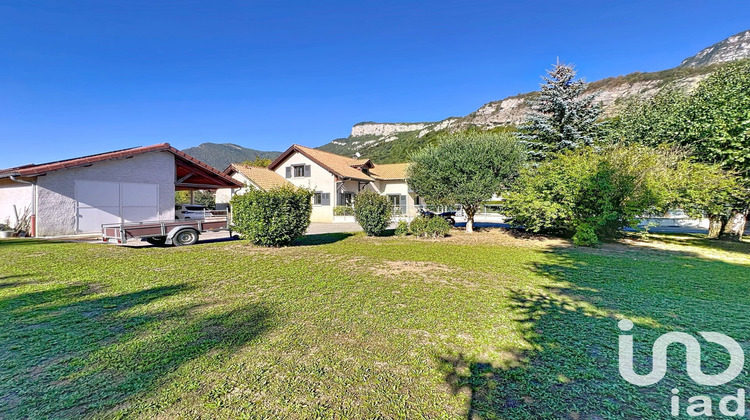 Ma-Cabane - Vente Maison Voreppe, 157 m²