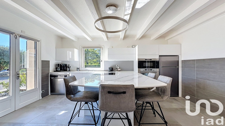 Ma-Cabane - Vente Maison Voreppe, 157 m²