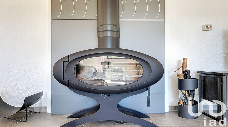 Ma-Cabane - Vente Maison Voreppe, 157 m²