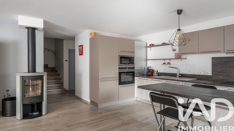 Ma-Cabane - Vente Maison Voreppe, 162 m²