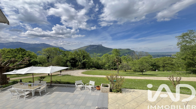 Ma-Cabane - Vente Maison Voreppe, 200 m²