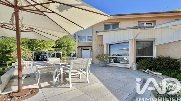 Ma-Cabane - Vente Maison Voreppe, 200 m²