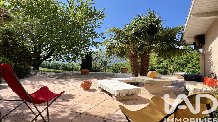 Ma-Cabane - Vente Maison Voreppe, 200 m²