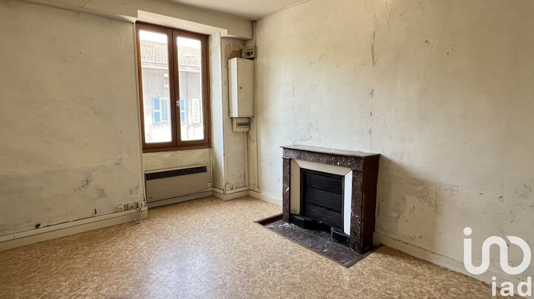 Ma-Cabane - Vente Maison Voreppe, 155 m²