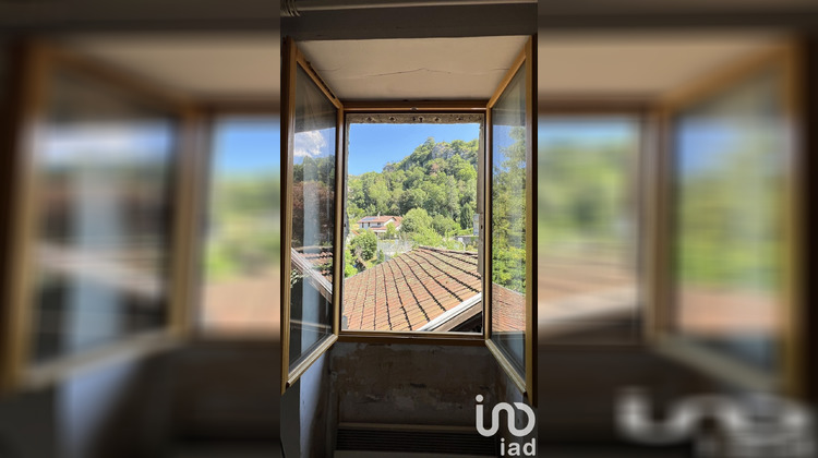 Ma-Cabane - Vente Maison Voreppe, 155 m²