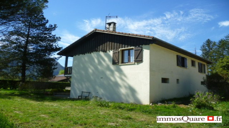 Ma-Cabane - Vente Maison Voreppe, 108 m²