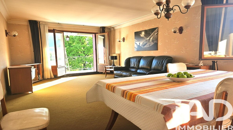 Ma-Cabane - Vente Maison Voreppe, 130 m²