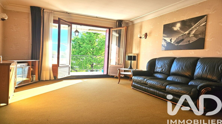 Ma-Cabane - Vente Maison Voreppe, 130 m²