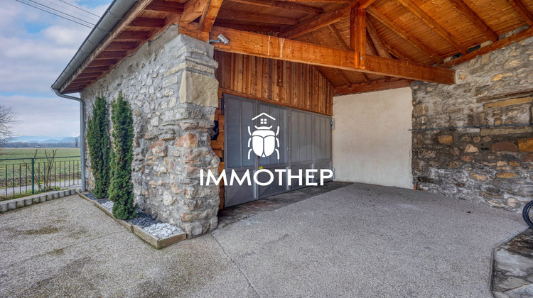 Ma-Cabane - Vente Maison Voreppe, 175 m²