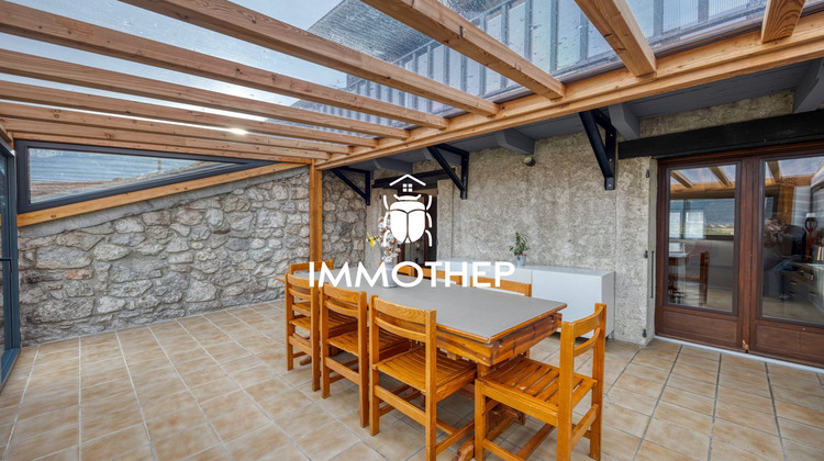Ma-Cabane - Vente Maison Voreppe, 175 m²