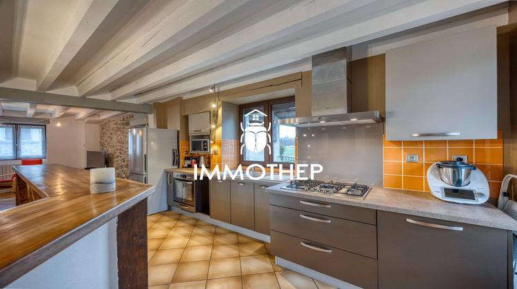 Ma-Cabane - Vente Maison Voreppe, 175 m²