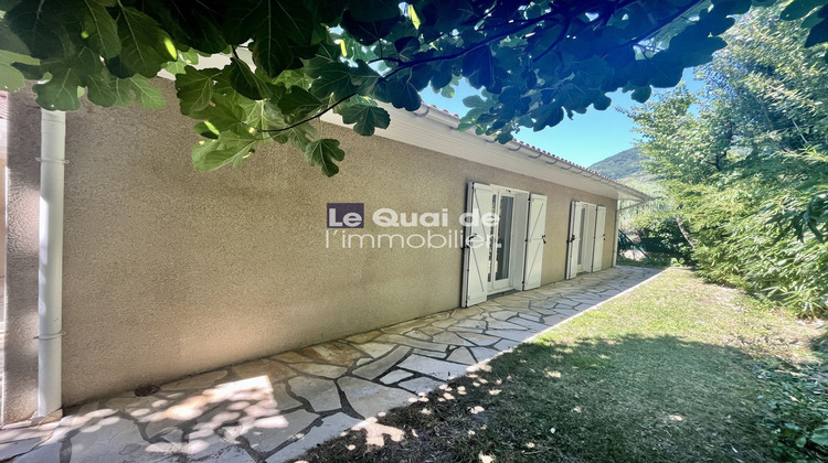 Ma-Cabane - Vente Maison Voreppe, 88 m²