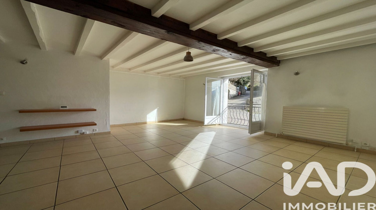 Ma-Cabane - Vente Maison Voreppe, 124 m²