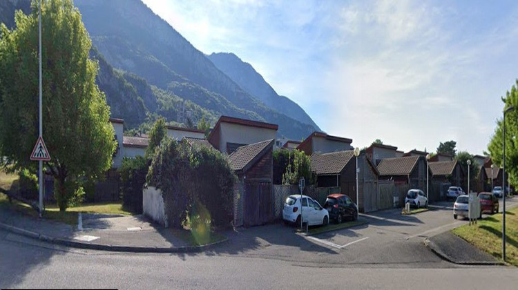 Ma-Cabane - Vente Maison Voreppe, 72 m²