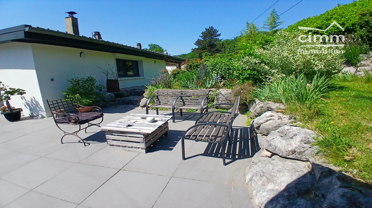 Ma-Cabane - Vente Maison Voreppe, 110 m²