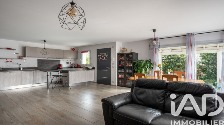 Ma-Cabane - Vente Maison Voreppe, 162 m²