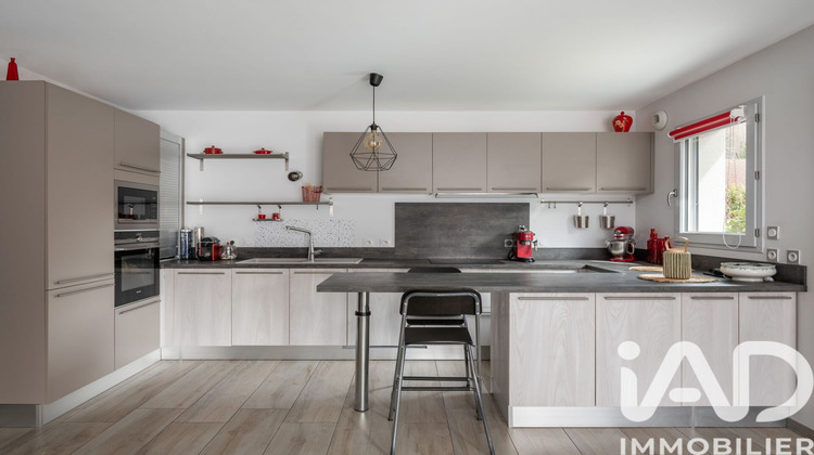 Ma-Cabane - Vente Maison Voreppe, 162 m²