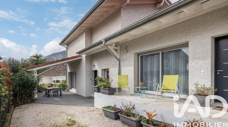 Ma-Cabane - Vente Maison Voreppe, 162 m²