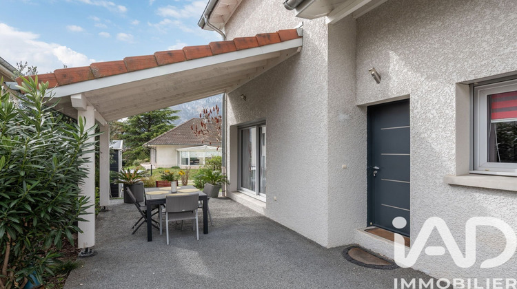 Ma-Cabane - Vente Maison Voreppe, 162 m²