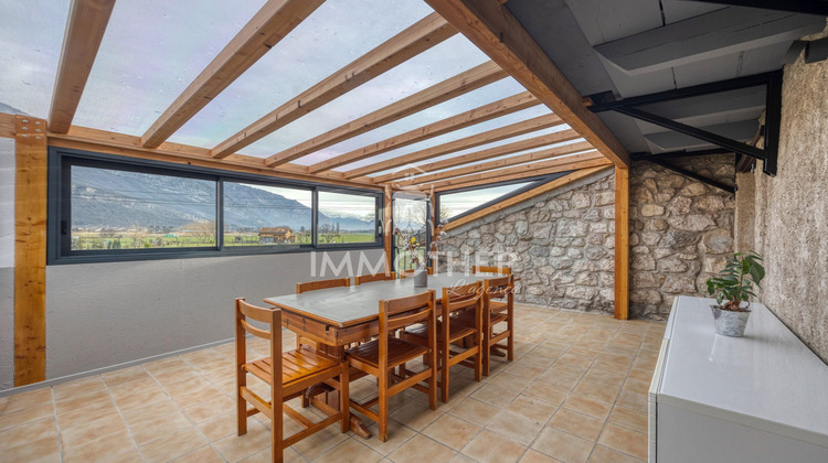 Ma-Cabane - Vente Maison Voreppe, 175 m²