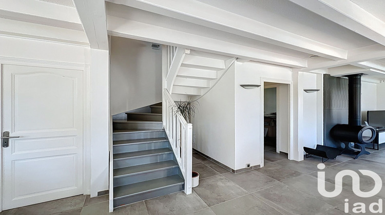 Ma-Cabane - Vente Maison Voreppe, 157 m²