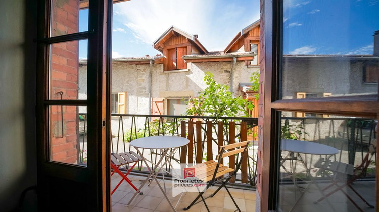 Ma-Cabane - Vente Maison VOREPPE, 119 m²